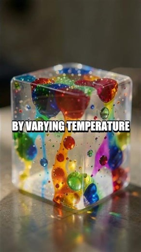 Kitchen Diffusion Lab at Home