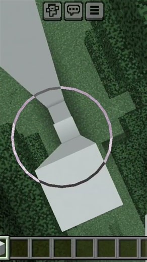 minecraft mc donalds logo tutorial