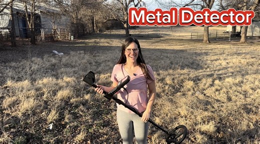 Watch Is this metal detector worth it? on Amazon Live