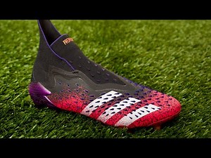 Adidas Predator Freak+ (Superspectral Pack) - Unboxing, Review & On Review