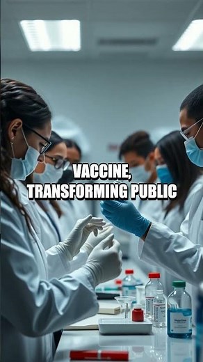 Jonas Salk The Polio Vaccine Pioneer