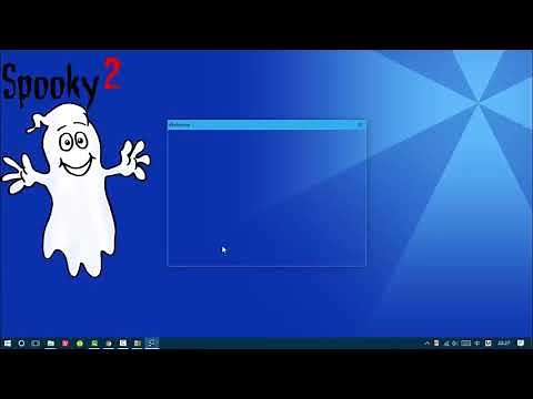 Comment installer le logiciel Spooky2