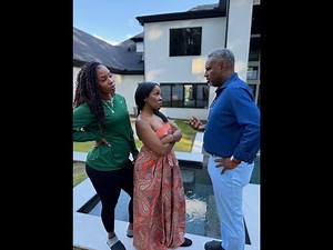 When Sunny and her sister are disgusted with their father about Domini!