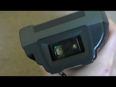 Two Intermec CK3X's into one