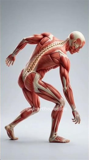 Correct Posture Explained by Dr Uday Pote | Why Sitting Straight Causes Back Pain