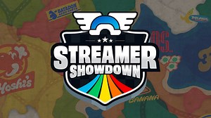 Mario Kart World Knockout Tour: Streamer showdown – best bits & biggest moments!