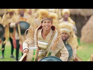 Jacky Gosee -ዋንኮ -WANKKO -Official Music Video -/Oromo Music