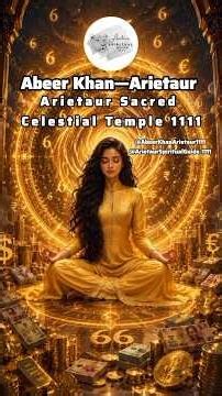 6 6 portal affirmations Arietaur #666