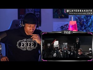 TRASH or PASS! DaBaby ft. Roddy Ricch( ROCKSTAR Live From The BET Awards/2020) [REACTION!!!]