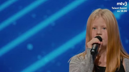 58K views · 698 reactions | Kid singer attempt Adele cover on Russia's Got Talent! #GotTalent | Singers Got Talent | Facebook