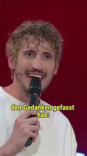 Richtige Meinung - Berni Wagner bei Schlachthof #kabarett #satire #jokes