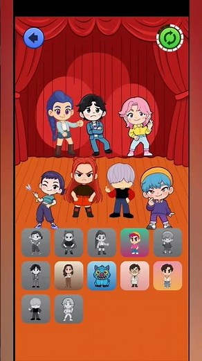 Incredibox Sprunki Pyramixed New Update (New Characters