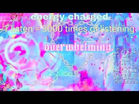 ⚠️ [3k layers] ☆Overwhelming☆ Cosmological hyper Booster