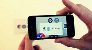 Interactive Selfvertising