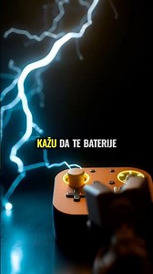 Misterija iza tvog daljinskog upravljača