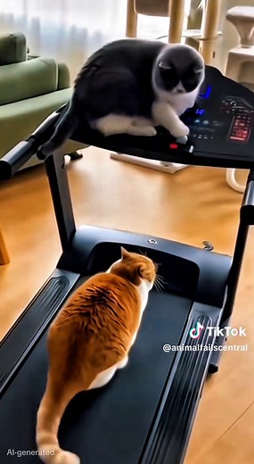 Funny Cat and Dog Moments That Will Make You Laugh