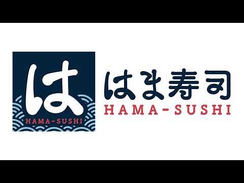 [High Quality Sound] Hama Sushi Arrival Announcement (Arrival Sound)