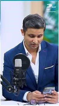 Show K Duran Hakeem Shahzad Achnak Uth Khra Hova ! | RTS with 24 Plus