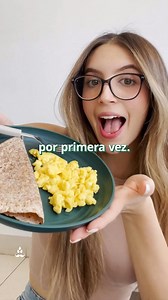 7 comments | ¿Qué receta prepararías con nuestro Just Egg?...