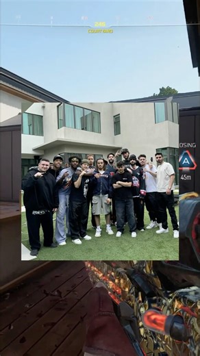 Feel bad for FaZe Scope 😔