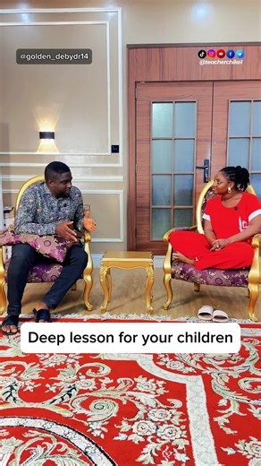 Influence of Role Models on Children's Development