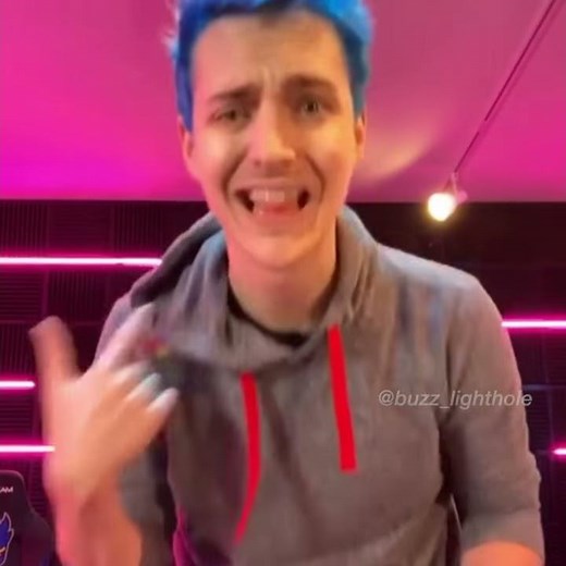 Ninja TikTok Meme