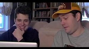 Mr. Bucket - Board James (Episode 8)