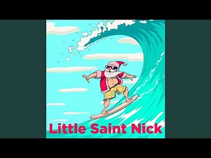 Little Saint Nick (Extended Version)