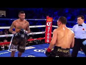 Ruslan Provodnikov (Russia) vs Lucas Matthysse (Argentina) - Boxing Fight Highlights | HD