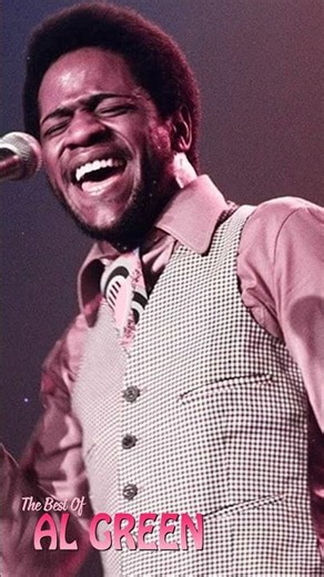 Al Green Greatest Hits Album – Im Still in Love With You