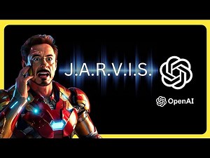 Use ChatGPT as Your Personal Ai Assistant ( Jarvis Ai )