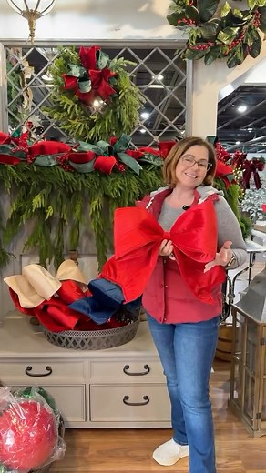 Mary Ellen’s top 3 pieces she’s absolutely loving for Christmas this year. 🎄✨ | Design Decor