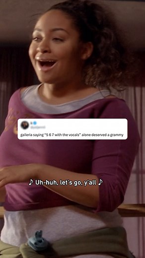 Can you EGOT for counting? 🎥: The Cheetah Girls 2 | adrienne bailon cheetah girls 2