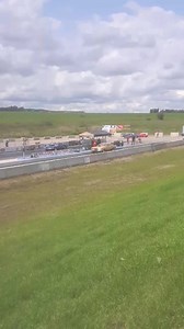 Mark Laczo and Steve Kenzle... - Central Alberta Raceways