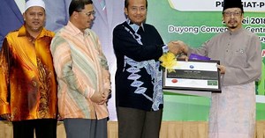 Terengganu to promote Muslim-oriented tourism, says MB | New Straits Times