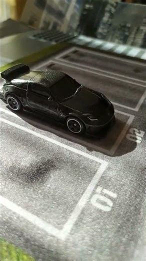 Nissan 350Z Custom L180