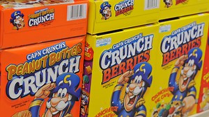 May beer releases: Black Bottle has new cereal beer