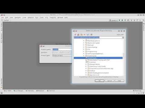 Automated Testing With PHP: Our First Test