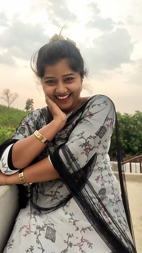 Muskan Sahu🌻 | A baiha tor❤️❤️❤️ #instagood #cgsong #muskansahu | Instagram