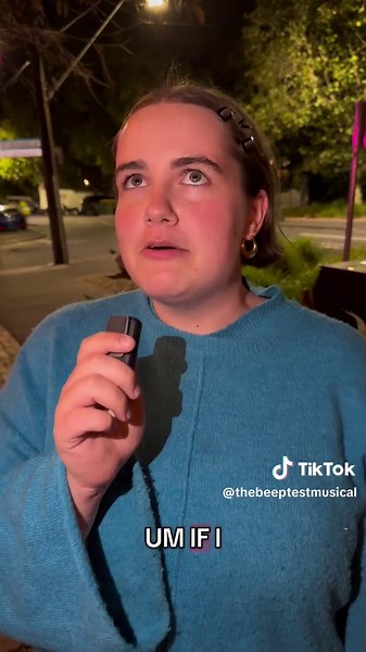 The Beep Test Musical Closing This Saturday – Get Tickets!