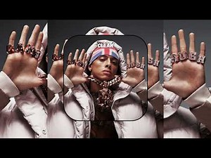 No Introduction - Central Cee (clean)