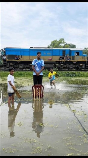 " 😂 DESI JUGAAD IN CRICKET 🏏 [ PART 4 ]"
