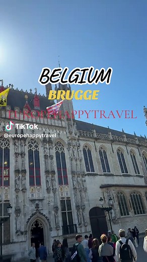 1. Explore the Old Town on Foot or by Boat: Bruges is like a fairytale come to life, with cobblestone streets and charming canals. Take a boat tour for unique views of the city, and stroll around to soak up the medieval vibe. 2. Markt Square and Belfry Tower: The Markt is the heart of the city, and climbing the Belfry (366 steps!) rewards you with stunning panoramic views. 3. Belgian Chocolate & Beer: Bruges is famous for both! Visit chocolate shops like The Chocolate Line or Dumon. For beer, ch