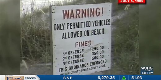 This Day in History: July 5, 1985