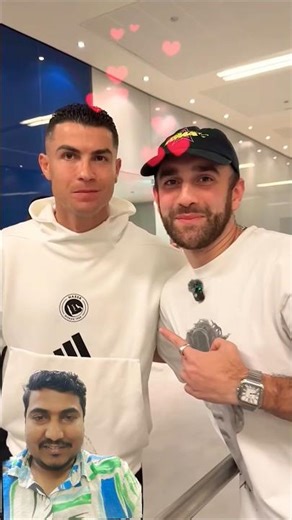 How Many Times Can I Write Ronaldo? 🤯✍️