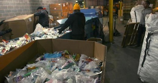Inside the company finding ways to solve our most difficult recycling problems