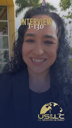 Navigating the I-130 Interview Process with Expert Guidance