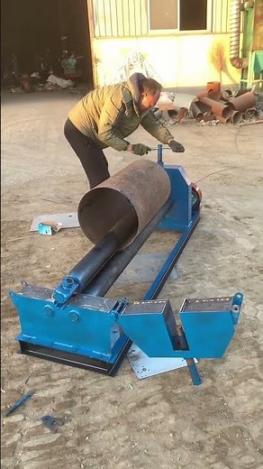 Plate Rolling Machine Manufacturer #Usage Instructions#youtubeshorts