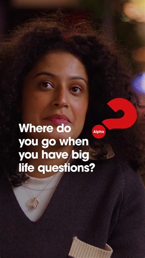 Looking to explore life’s big questions. Alpha is a safe space to explore life, faith and meaning. Find out more at http://alpha.org.au | Alpha Australia