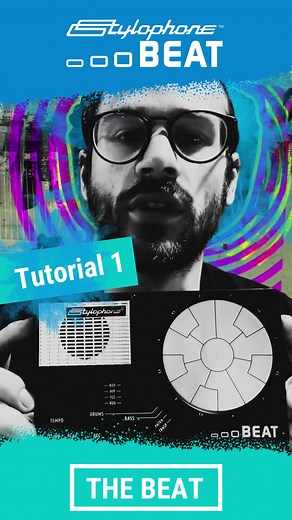 Just starting with the Stylophone Beat? Here’s Dan with a quick intro to get you up to speed!🚀 .⁠ .⁠ .⁠ .⁠ .⁠ #Stylophone #StylophoneBeat #beatmaking #beatmakerlife #geartalk #lofibeats #beats #musicproducers #sounddesign #drummachines #drumming #boombap #beatmakersworldwide #beatstars #drumsynth #rappers #instrument #giftsforhim #modular #synthlover #studio #soundscape | Stylophone